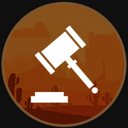Trophy Icon