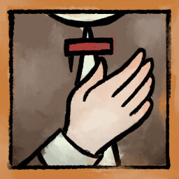 Trophy Icon