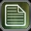 Trophy Icon