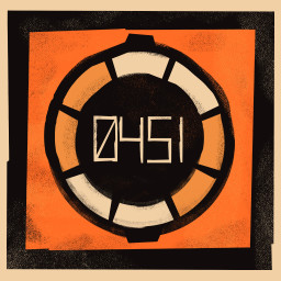 Trophy Icon