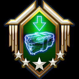 Trophy Icon