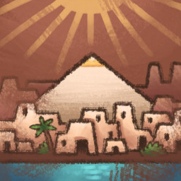 Trophy Icon