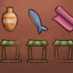 Trophy Icon