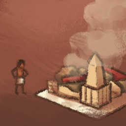Trophy Icon