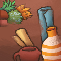 Trophy Icon