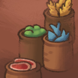 Trophy Icon