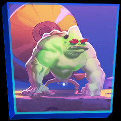 Trophy Icon