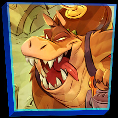 Trophy Icon
