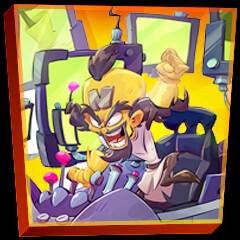 Trophy Icon