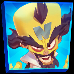 Trophy Icon