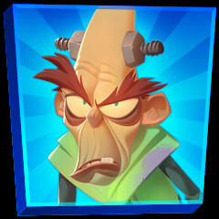 Trophy Icon