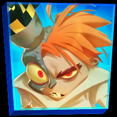 Trophy Icon