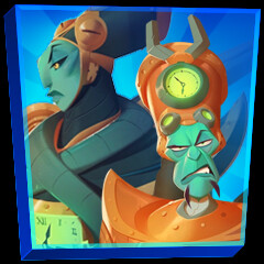 Trophy Icon