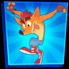 Trophy Icon