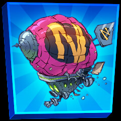 Trophy Icon
