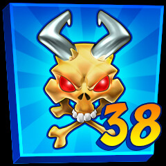 Trophy Icon