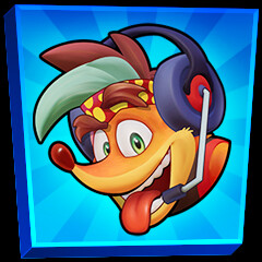 Trophy Icon