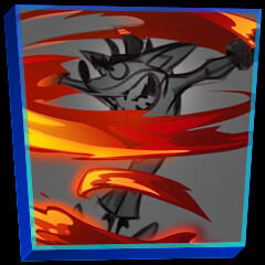 Trophy Icon
