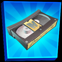 Trophy Icon