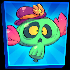 Trophy Icon