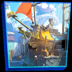 Trophy Icon