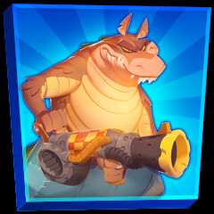 Trophy Icon