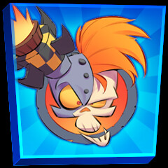 Trophy Icon