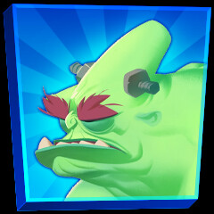 Trophy Icon