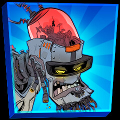 Trophy Icon