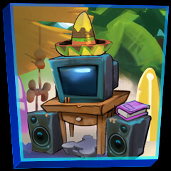 Trophy Icon