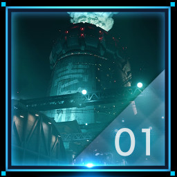Trophy Icon