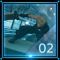 Trophy Icon