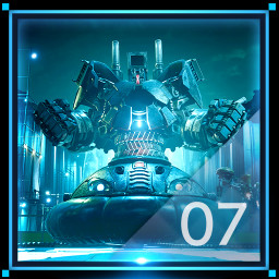 Trophy Icon
