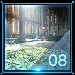 Trophy Icon