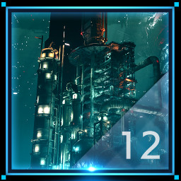 Trophy Icon