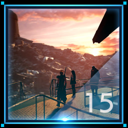 Trophy Icon