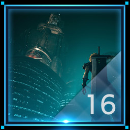 Trophy Icon
