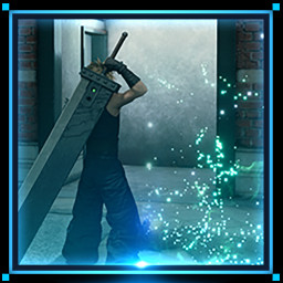 Trophy Icon