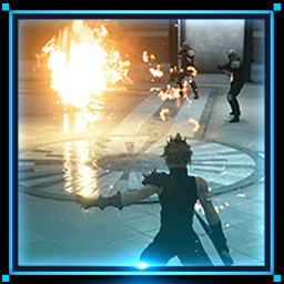 Trophy Icon