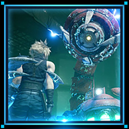 Trophy Icon