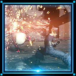 Trophy Icon