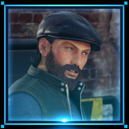 Trophy Icon
