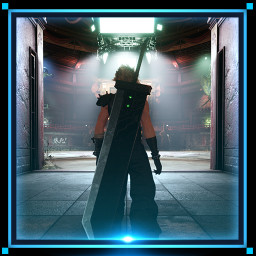 Trophy Icon