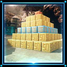Trophy Icon