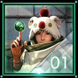 Trophy Icon
