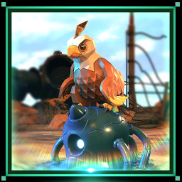 Trophy Icon