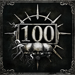 Trophy Icon