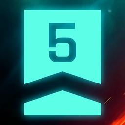 Trophy Icon