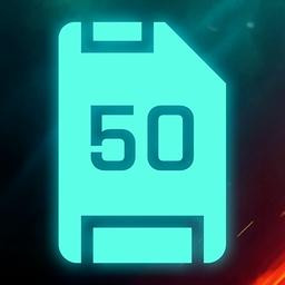 Trophy Icon