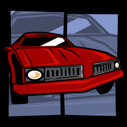 Trophy Icon